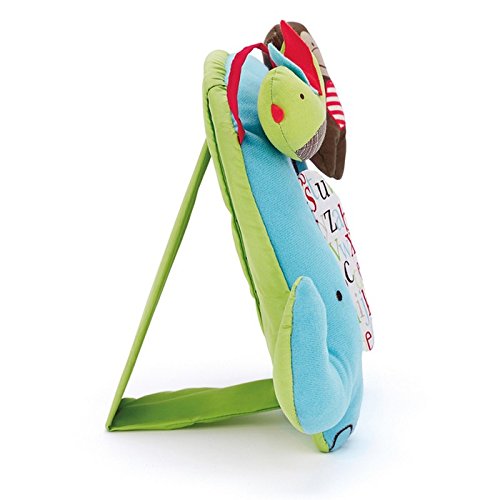 Skip Hop - 307302 - Espejo de Actividades ABC Zoo Skip Hop 0m+