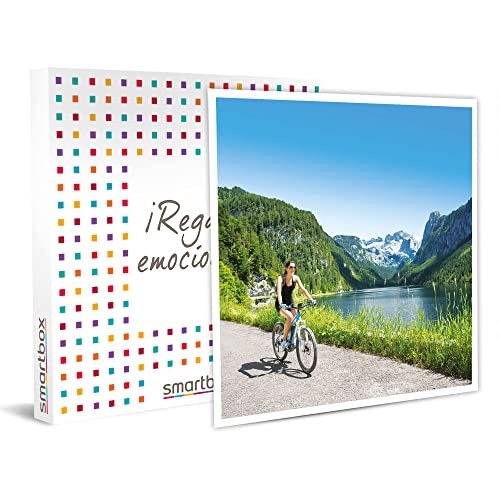 Smartbox - Caja Regalo para Hombres - Aventura por Asturias y el Norte - Caja Regalo para Hombres - 1 Experiencia de Aventura para 1 o 2 Personas