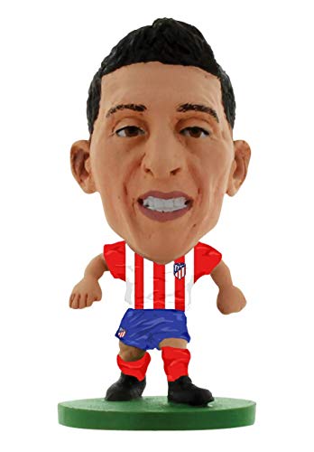 SoccerStarz Atlético Madrid Héctor Herrera Home Kit (clásico)