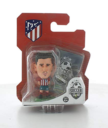 SoccerStarz- Figura Acción (SOC1328)