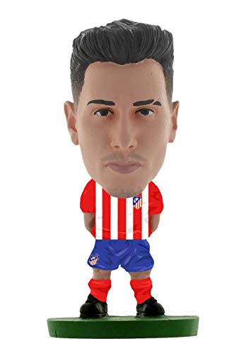 SoccerStarz- Figura Acción (SOC1328)