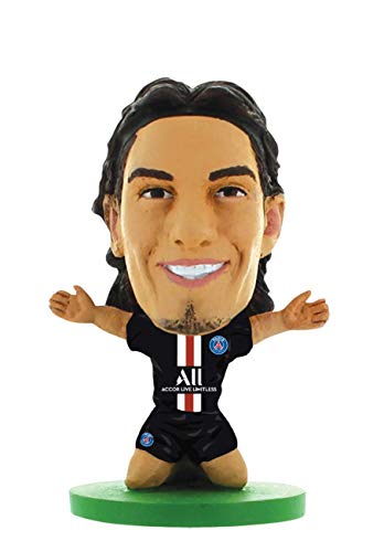 SoccerStarz SOC422 - Figuras de fútbol, Nailon/A