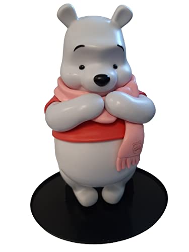 Softeam - Winnie The Pooh Figuras, Personaje, 82621P_1