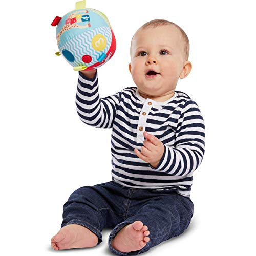 Sophie la girafe 3056562102062 - My First Early-Learning Ball Juguete