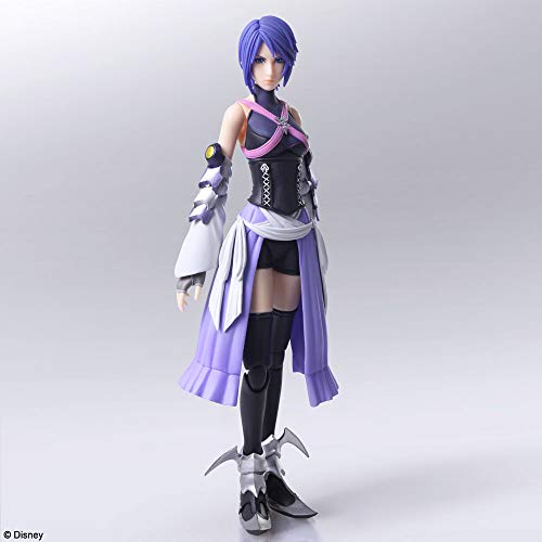 Square Enix Bring Arts Kingdom Hearts III - Figura de acción