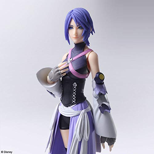 Square Enix Bring Arts Kingdom Hearts III - Figura de acción