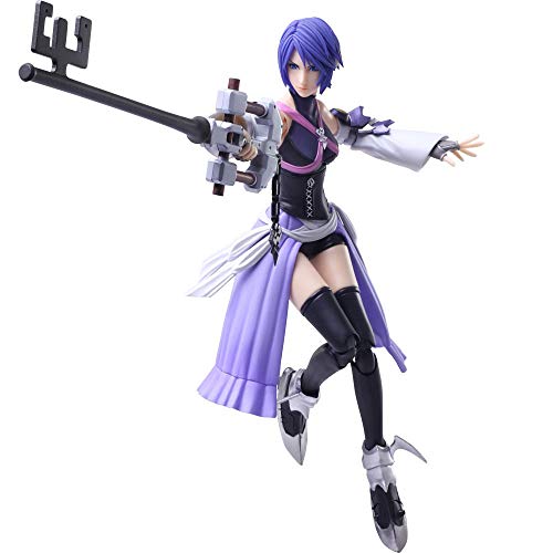 Square Enix Bring Arts Kingdom Hearts III - Figura de acción