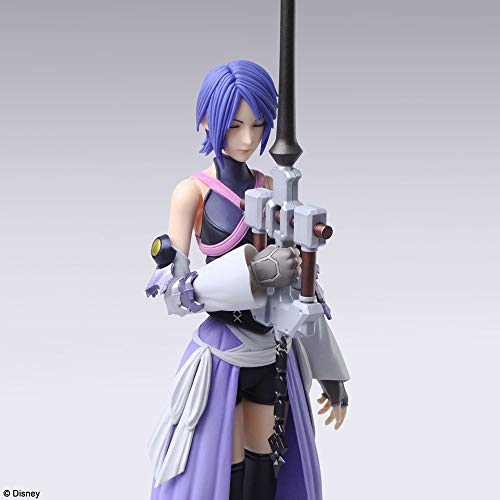 Square Enix Bring Arts Kingdom Hearts III - Figura de acción