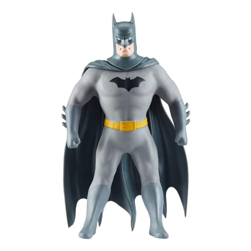 Stretch DC Batman