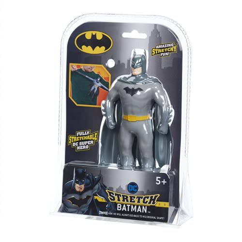 Stretch DC Batman