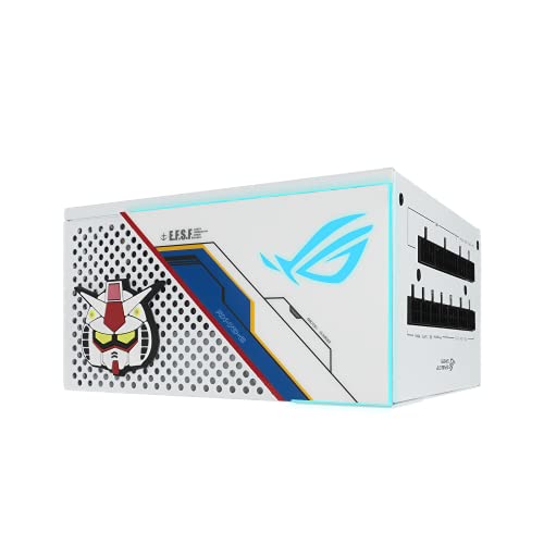 STRIX-850G-BLANCO Gundam