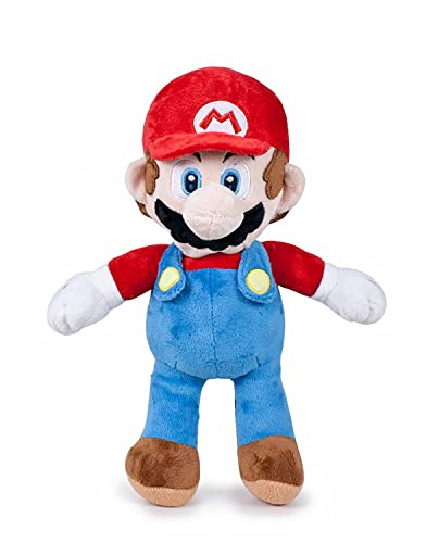 SUPER MARIO 760016662 - Peluches