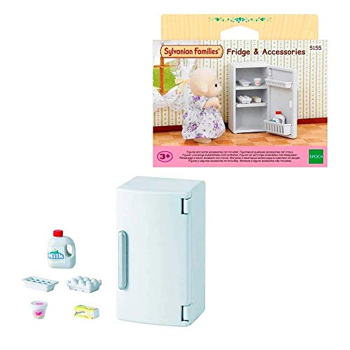 Sylvanian Families: Fridge & Accessories (5155)