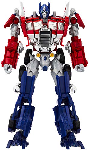 Takara Tomy MV 6 Legendary Optimus Prime Transformers