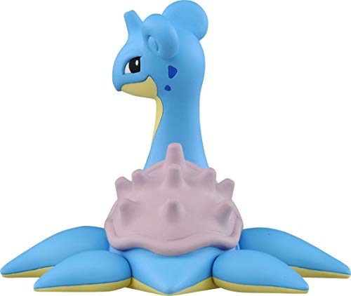 Takara Tomy Pokemon Monster Collection Moncolle EX EHP_06 Lapras Lokhlass