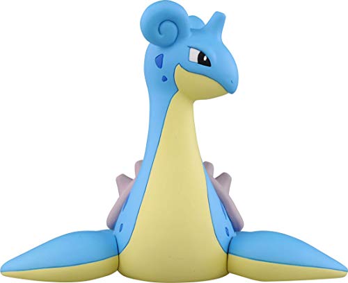 Takara Tomy Pokemon Monster Collection Moncolle EX EHP_06 Lapras Lokhlass