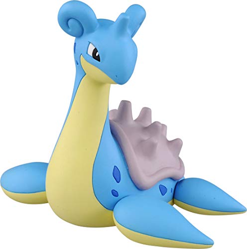 Takara Tomy Pokemon Monster Collection Moncolle EX EHP_06 Lapras Lokhlass