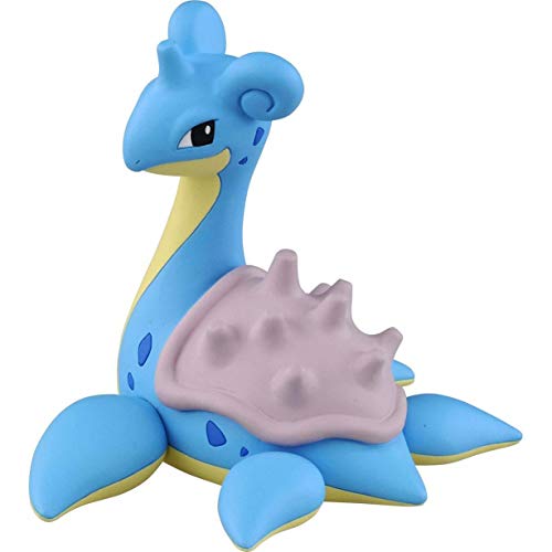 Takara Tomy Pokemon Monster Collection Moncolle EX EHP_06 Lapras Lokhlass