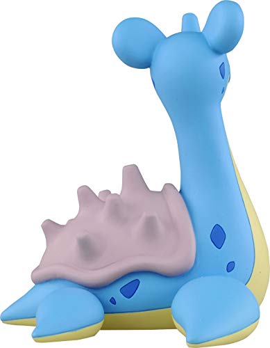 Takara Tomy Pokemon Monster Collection Moncolle EX EHP_06 Lapras Lokhlass