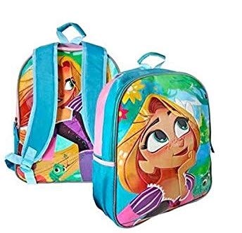 Tangled CD-21-2271 2018 Mochila Infantil, 40 cm, Multicolor