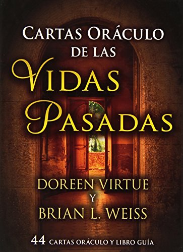 Tarot Osho Zen: el Juego Trascendental Del Zen (Tarot, oráculos, juegos y vídeos) + Cartas Oráculo De Las Vidas Pasadas: 44 cartas oráculo y libro guía