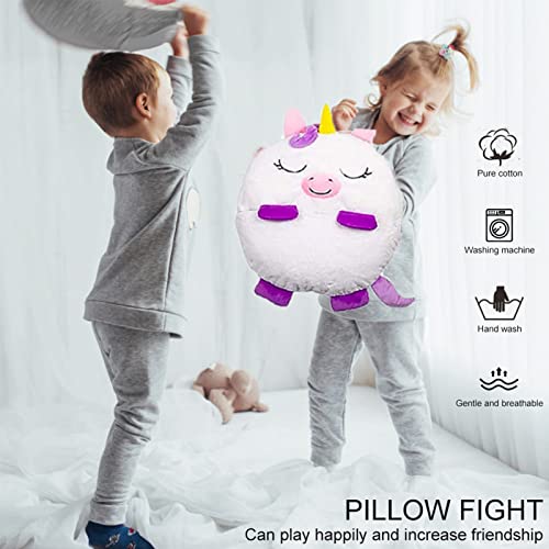 TDHLW 2 In 1 Niños Saco de Dormir Animales Suave Sleeping Sacos Kids Plegable Suave Bolsa de Dormir para Acampar, Viajar al Aire Libre,Blue Husky,M