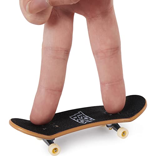 Tech Deck, Jump N' Grind X-Connect Park Creator, Juego de rampas Personalizable y construible con una Fingerboard Exclusiva, para niños a Partir de 6 años