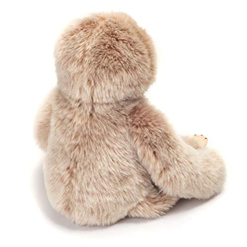 Teddy Hermann 92328 Perezoso 22 cm, Peluche