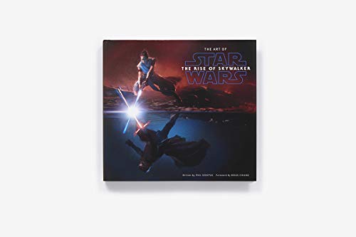 The Art Of Star Wars. The Rise Of Skywalker