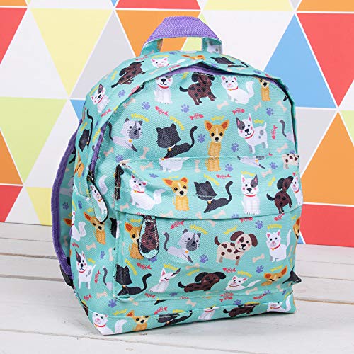 The Leonardo Collection Little Stars - Mochila para gatos y perros LP72058A