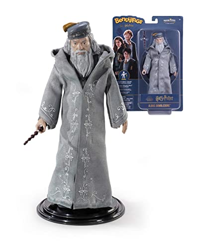 The Noble Collection BendyFigs Albus Dumbledore