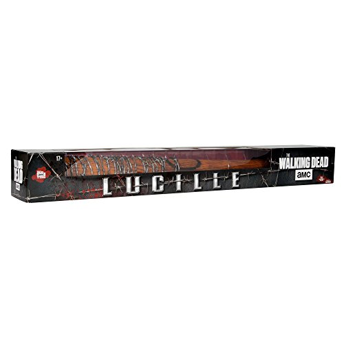 The Walking Dead 14517 Prop Réplica de Bate Lucille de Negan