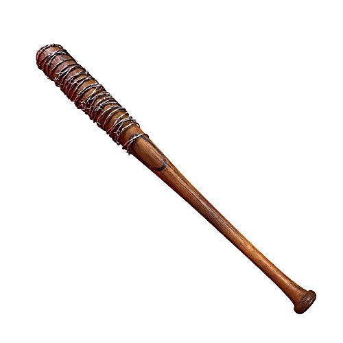 The Walking Dead 14517 Prop Réplica de Bate Lucille de Negan