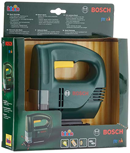 Theo Klein 8445 - Bosch Sierra De Calar , Modelos/colores Surtidos, 1 Unidad