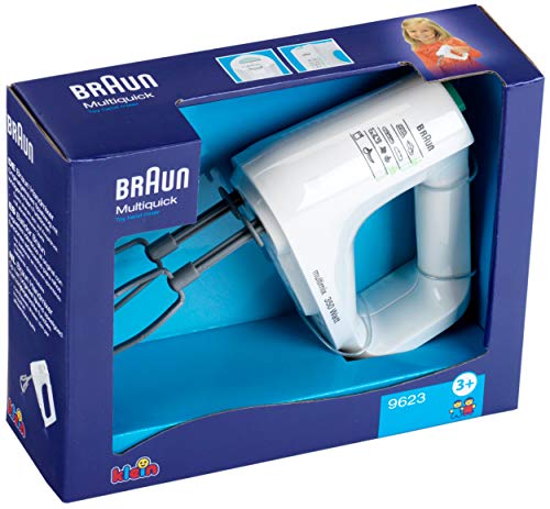 Theo Klein 9623 - Braun Batidor