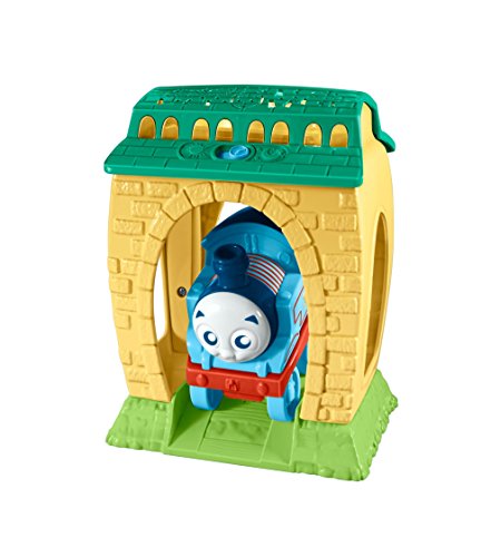 Thomas & Friends - Thomas día y Noche