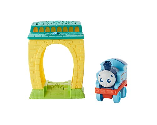 Thomas & Friends - Thomas día y Noche