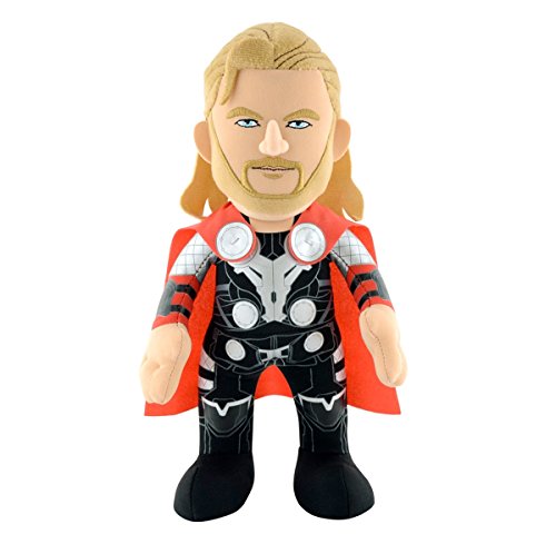 Thor, Marvels Vengadores Edad de Ultron Bleacher Criaturas