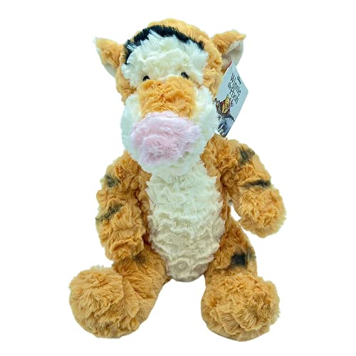 Tigger, Peluche Personaje de la Serie Winnie The Pooh Clásico, 30cm / 12in (71150 Tigger)