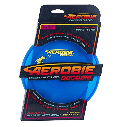 TKC Aerobie Dogobie Disc - Frisbi , color/modelo surtido