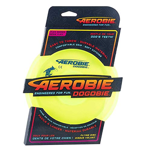 TKC Aerobie Dogobie Disc - Frisbi , color/modelo surtido