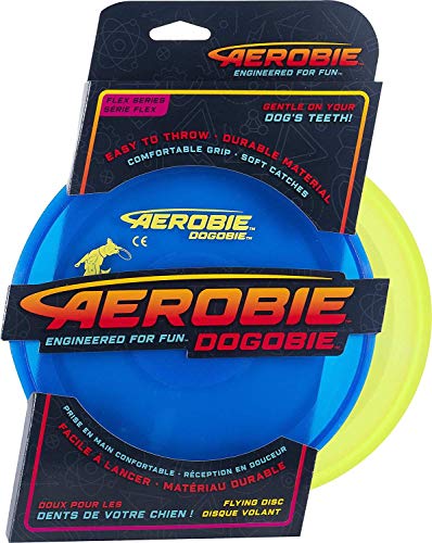 TKC Aerobie Dogobie Disc - Frisbi , color/modelo surtido