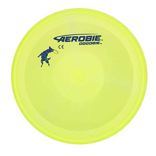 TKC Aerobie Dogobie Disc - Frisbi , color/modelo surtido