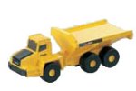 Tomica Komatsu Dumper articulado 120 (jap?n importaci?n)