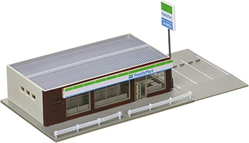 TomyTEC- Family-Mart, Supermercado (004270)