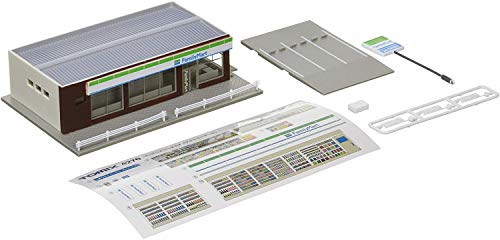 TomyTEC- Family-Mart, Supermercado (004270)