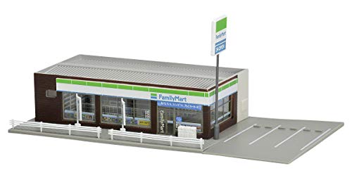 TomyTEC- Family-Mart, Supermercado (004270)