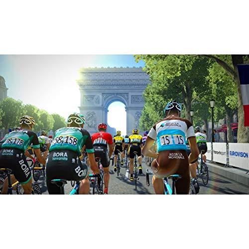 Tour de France 2019 [Versión Española]