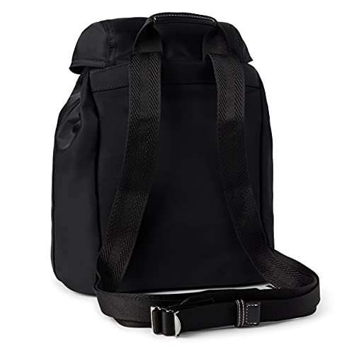 TOUS Mochila Empire Soft Chain negro