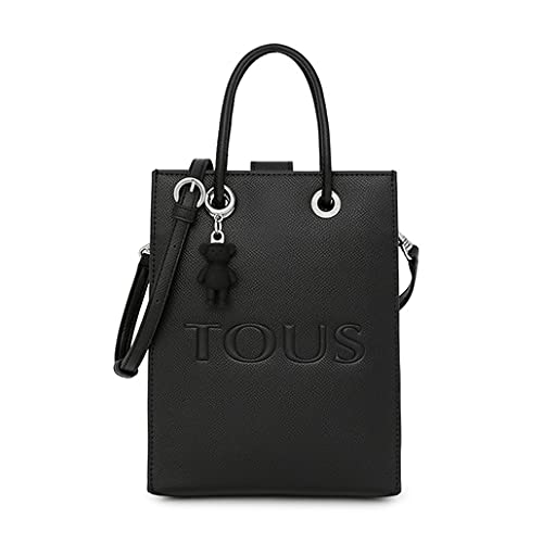 TOUS Negro, Shopping L. T Pop Mujer, One Size